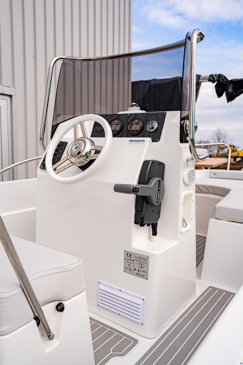 Easy Marine Easy 500