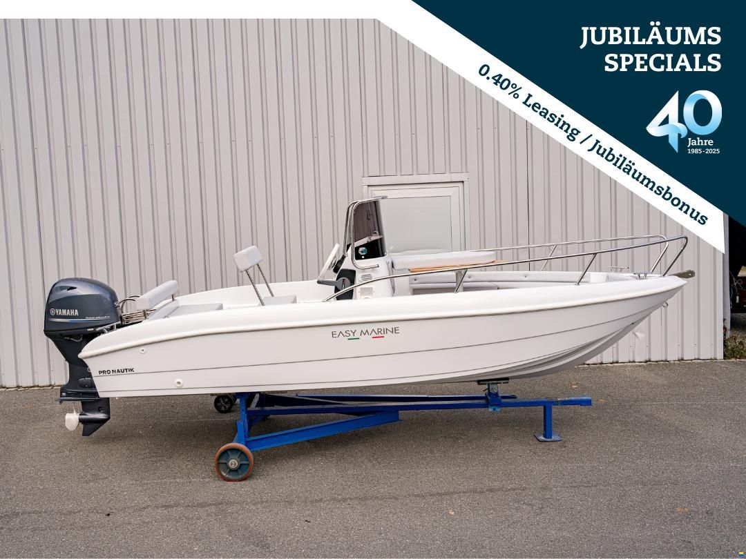 Easy Marine Easy 500