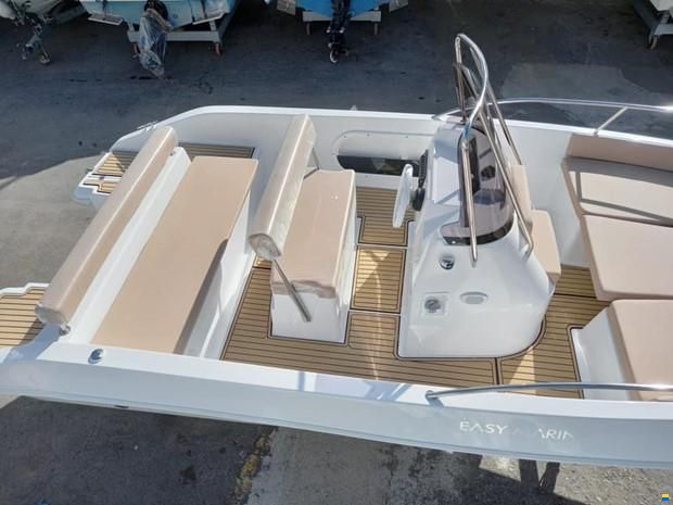 Easy Marine Easy 500