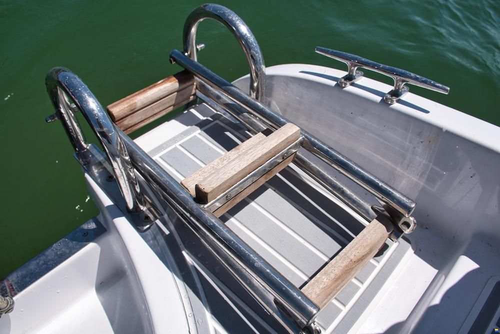 Easy Marine Easy 500