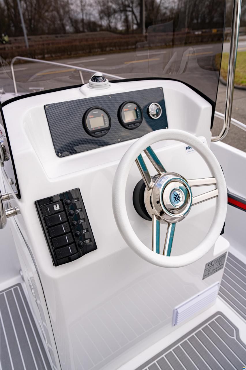 Easy Marine Easy 500