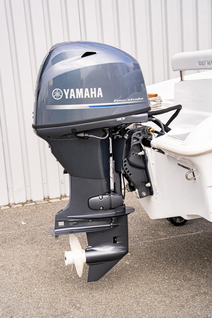 Easy Marine Easy 500