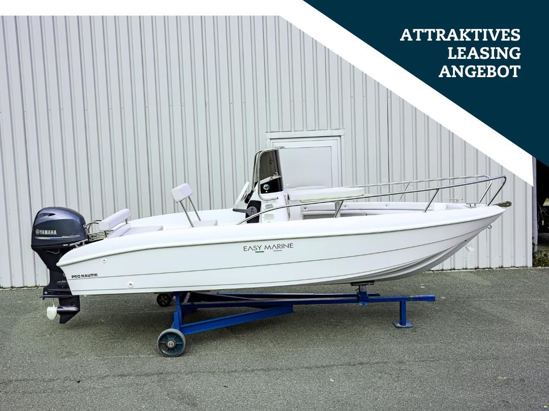 Easy Marine Easy 500