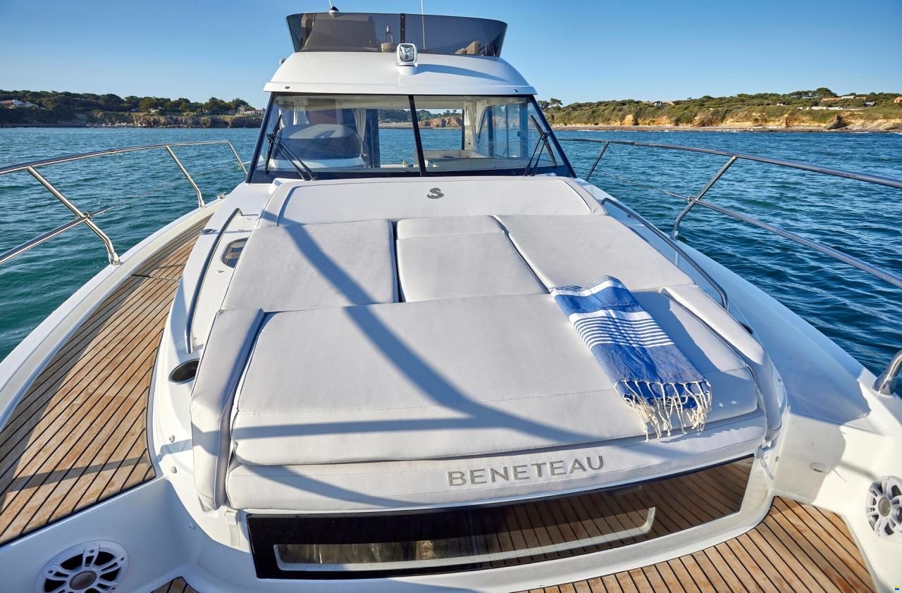 Beneteau ANTARES 12