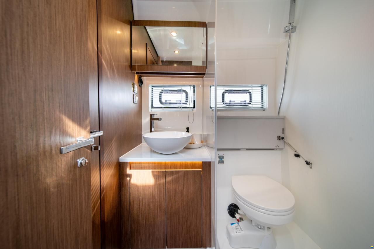Beneteau ANTARES 12