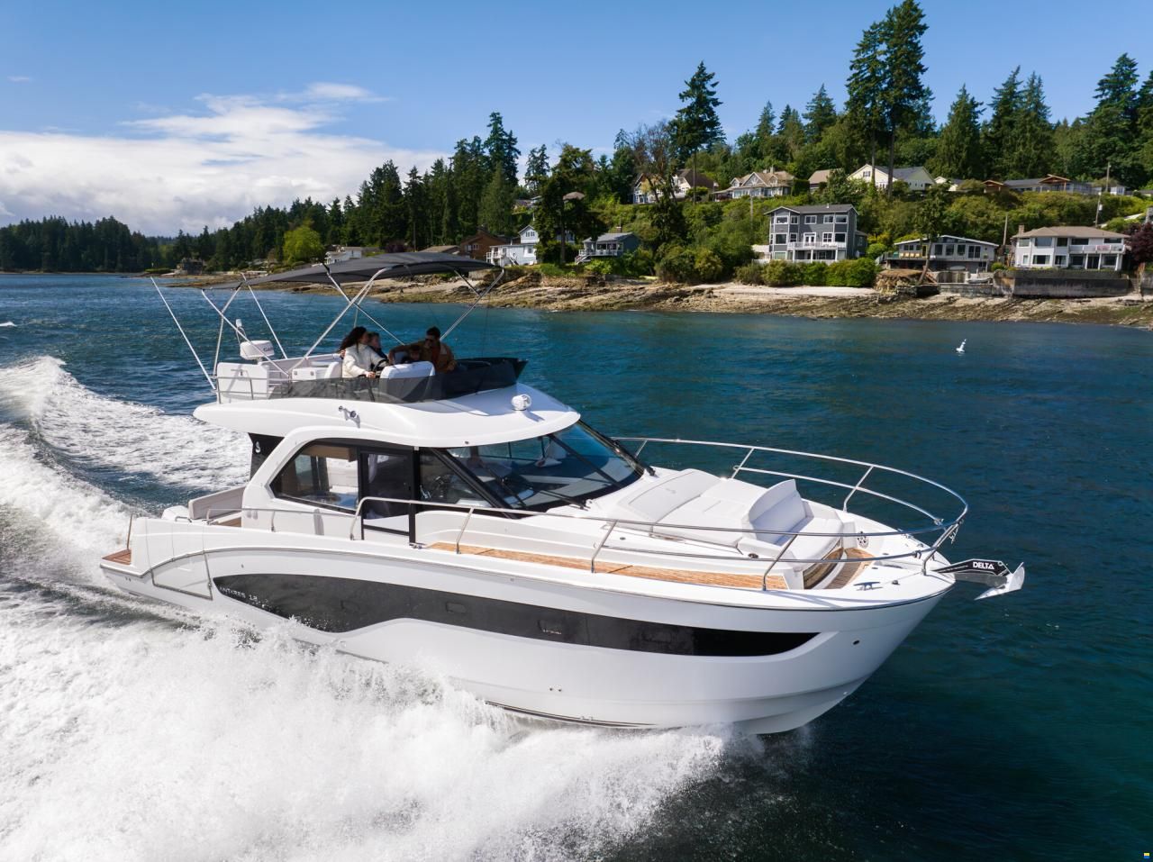 Beneteau ANTARES 12