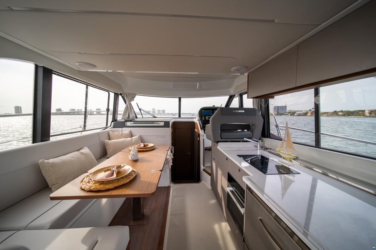 Beneteau ANTARES 12