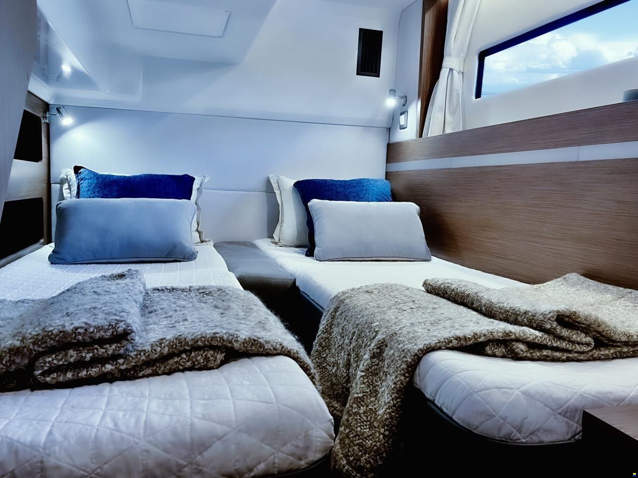 Beneteau ANTARES 12