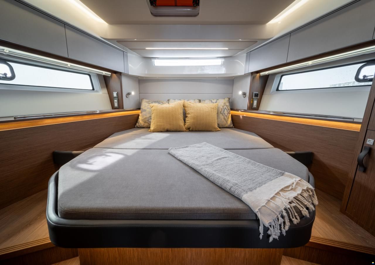 Beneteau ANTARES 12