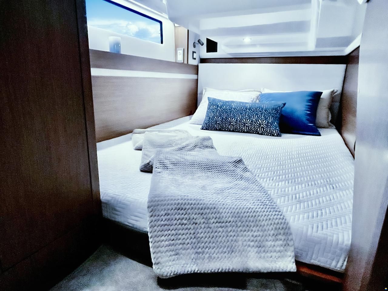 Beneteau ANTARES 12