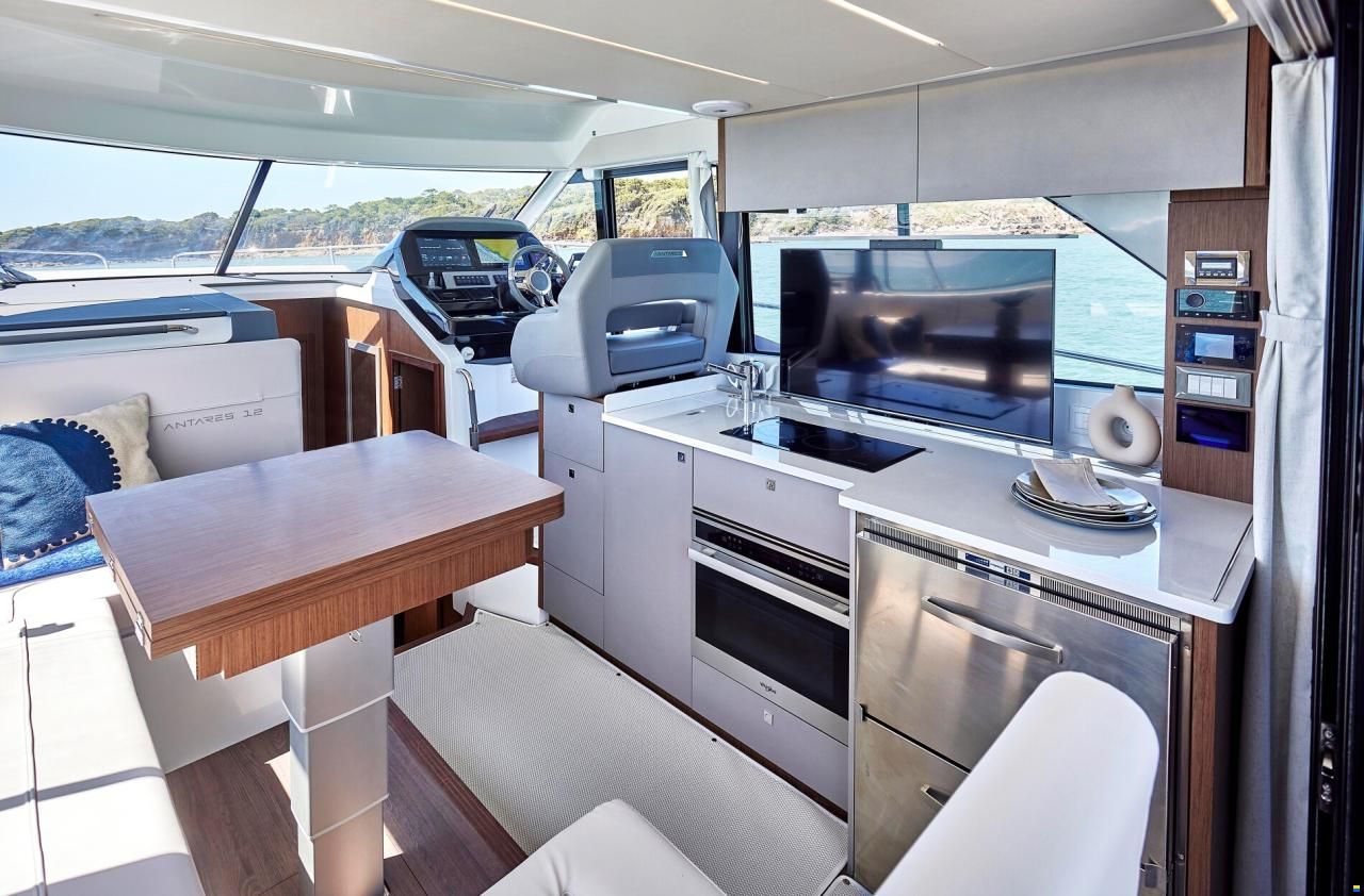 Beneteau ANTARES 12