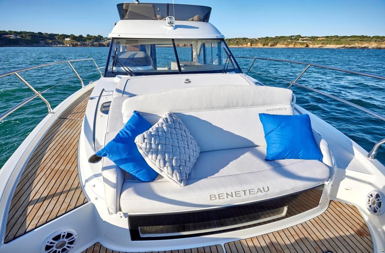 Beneteau ANTARES 12