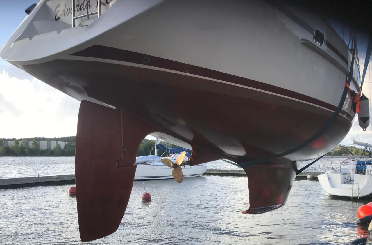 Regina af Vind&ouml; R43