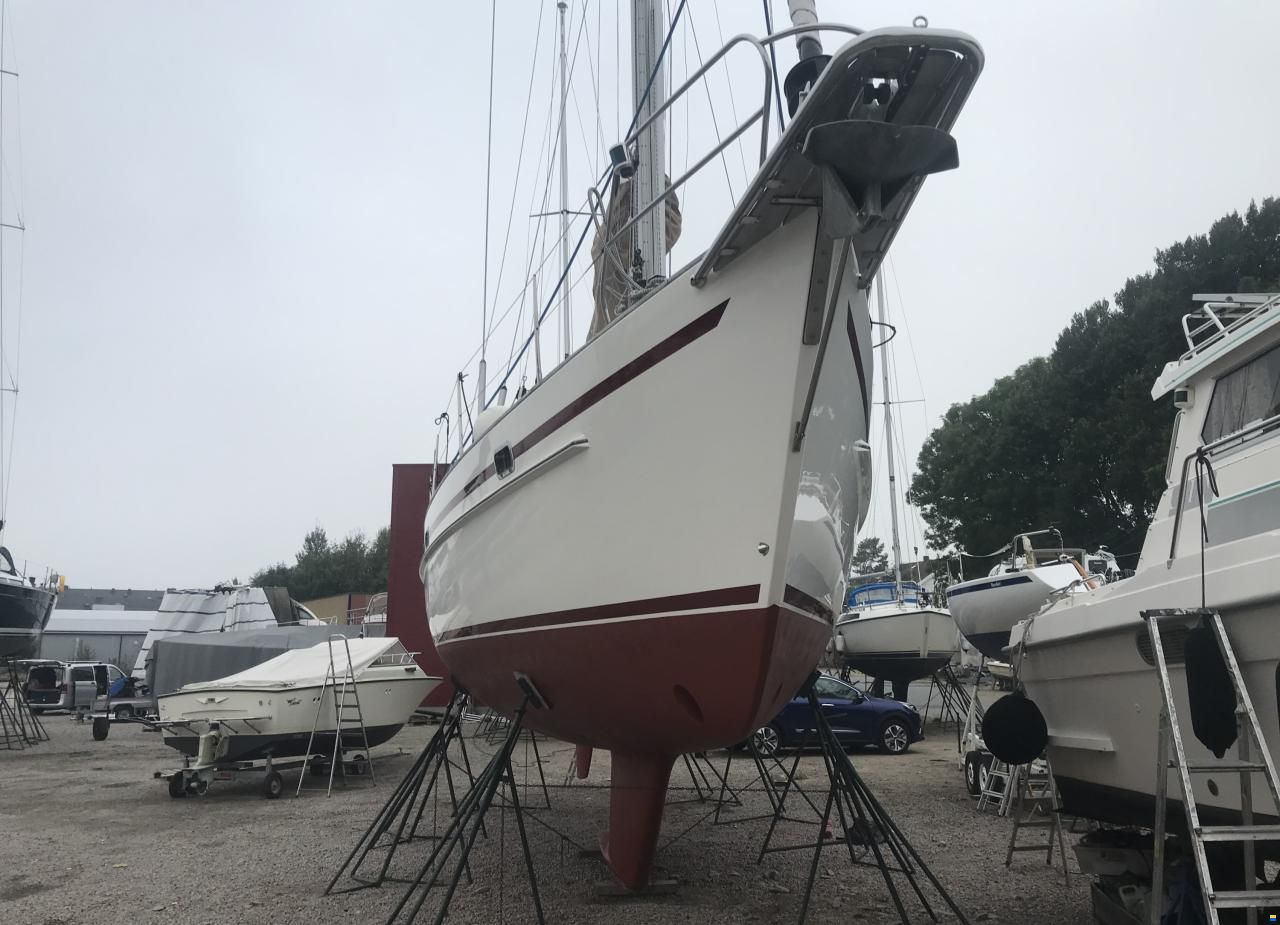 Regina af Vind&ouml; R43