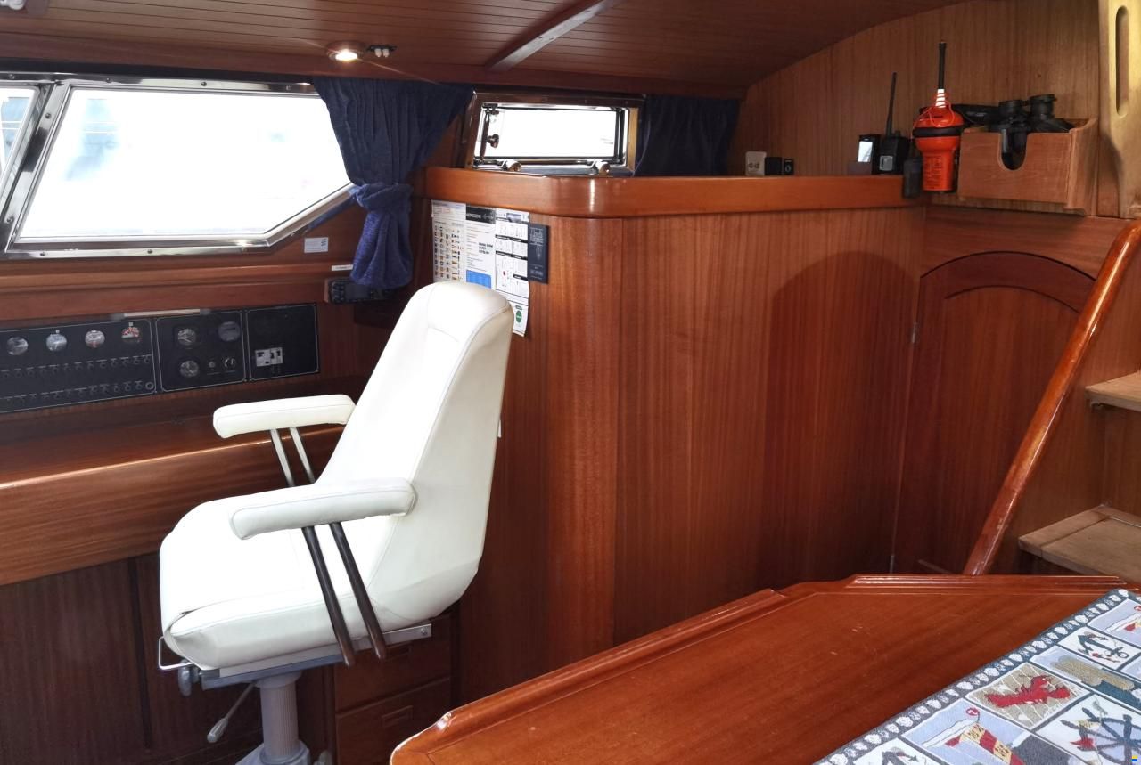 Regina af Vind&ouml; R43
