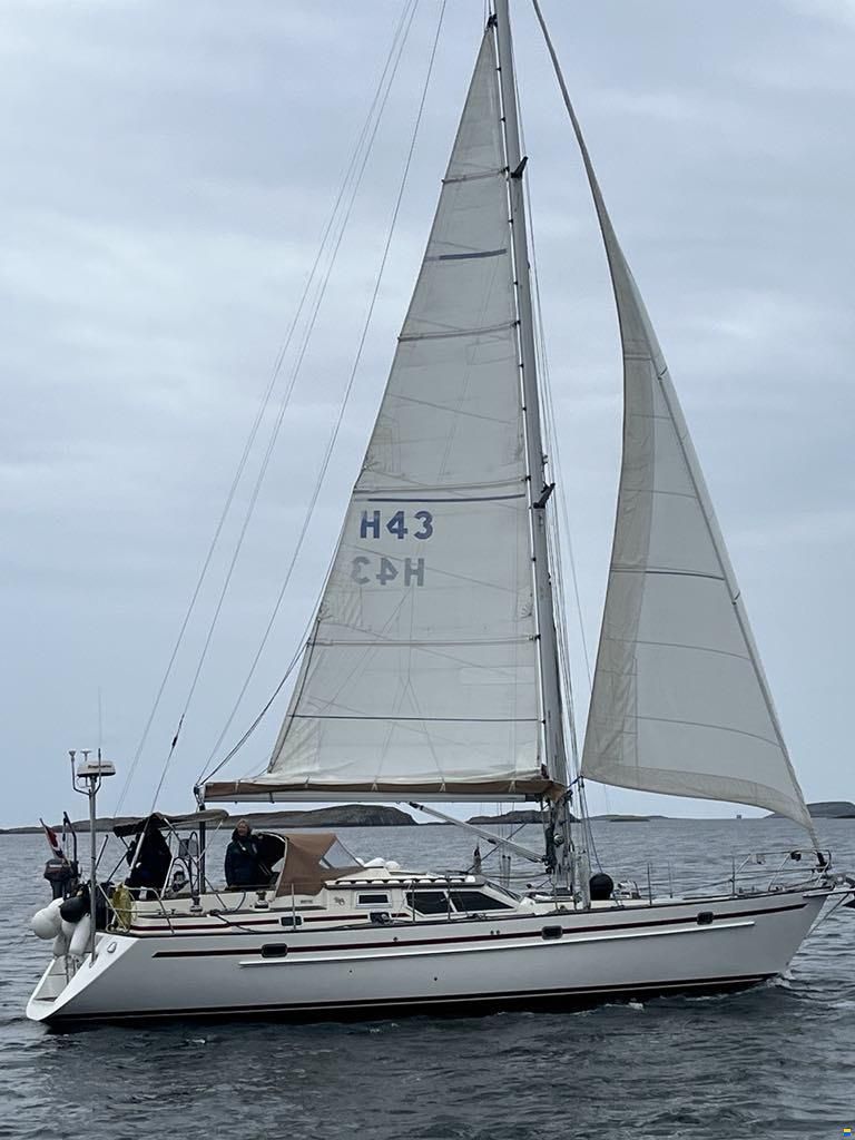 Regina af Vind&ouml; R43
