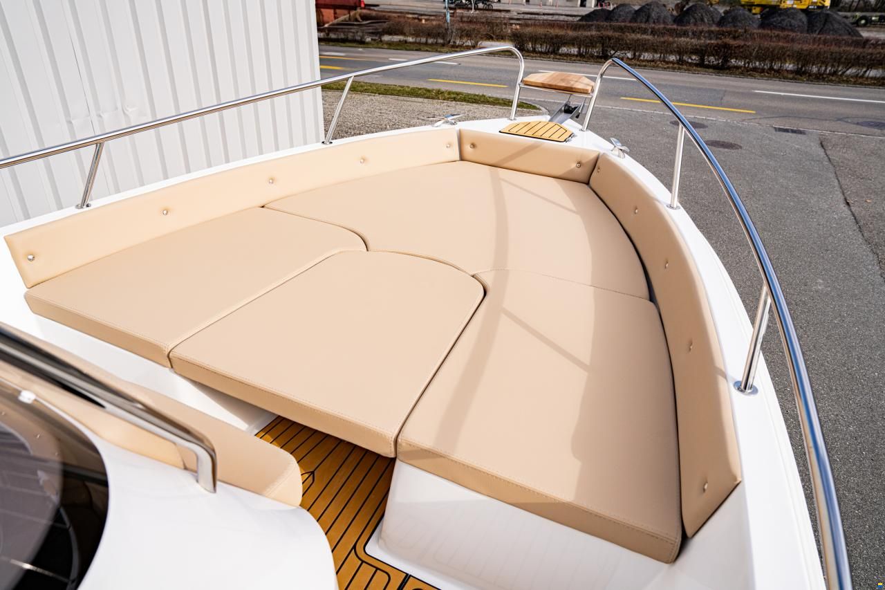 Easy Marine Easy 600