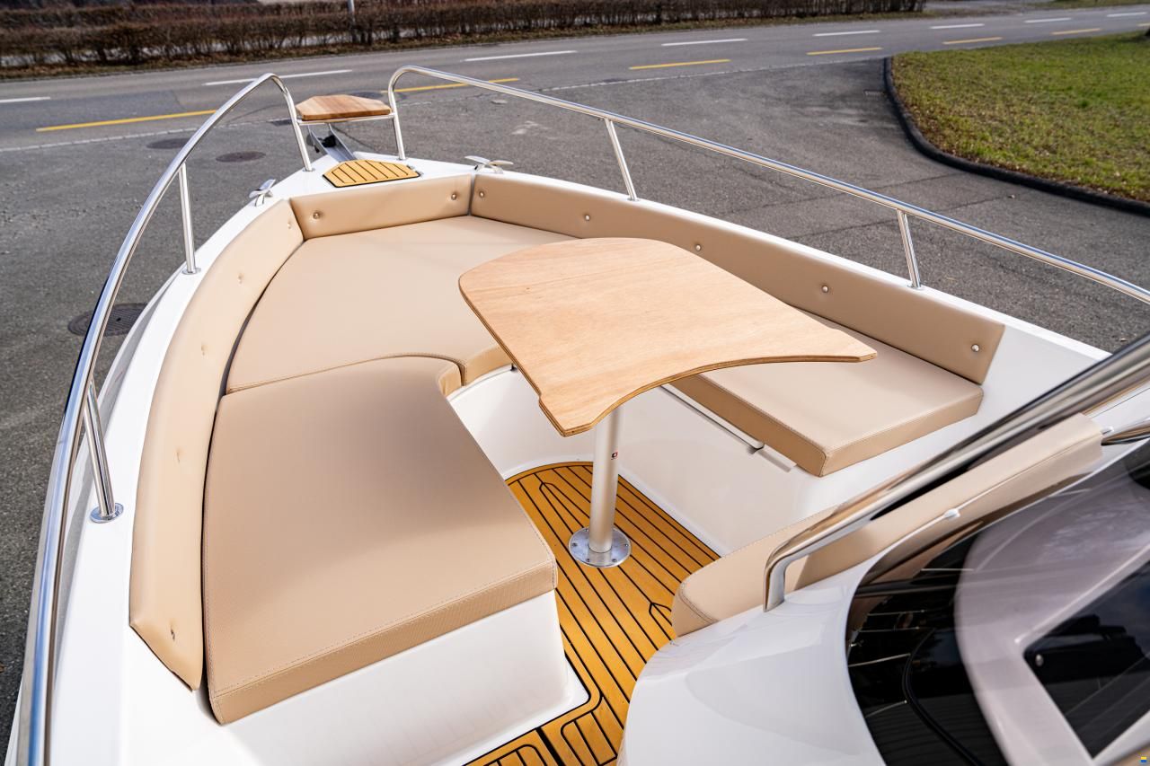 Easy Marine Easy 600