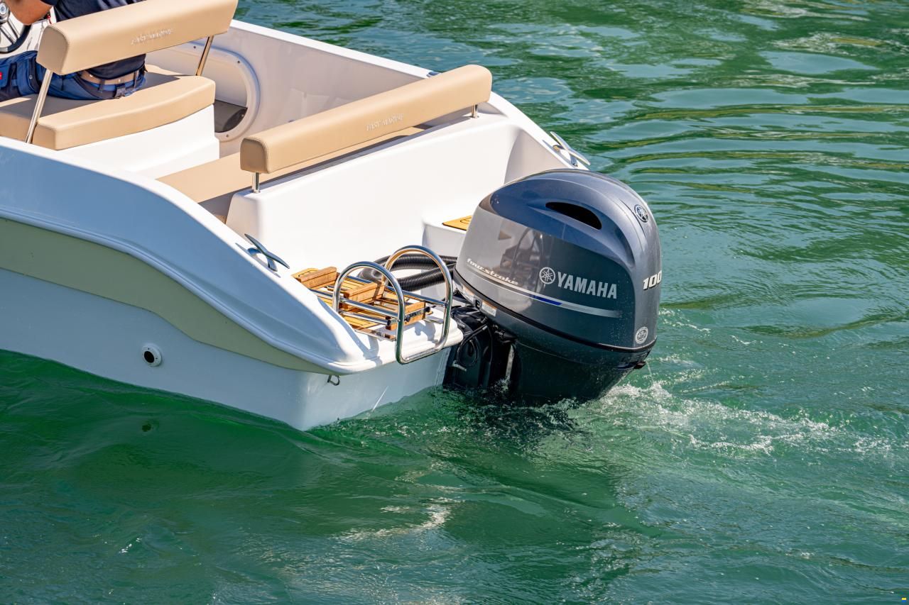 Easy Marine Easy 600