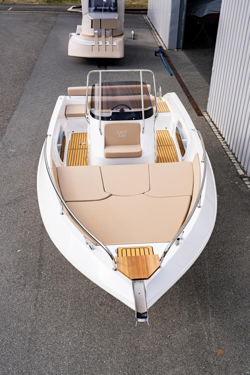 Easy Marine Easy 600