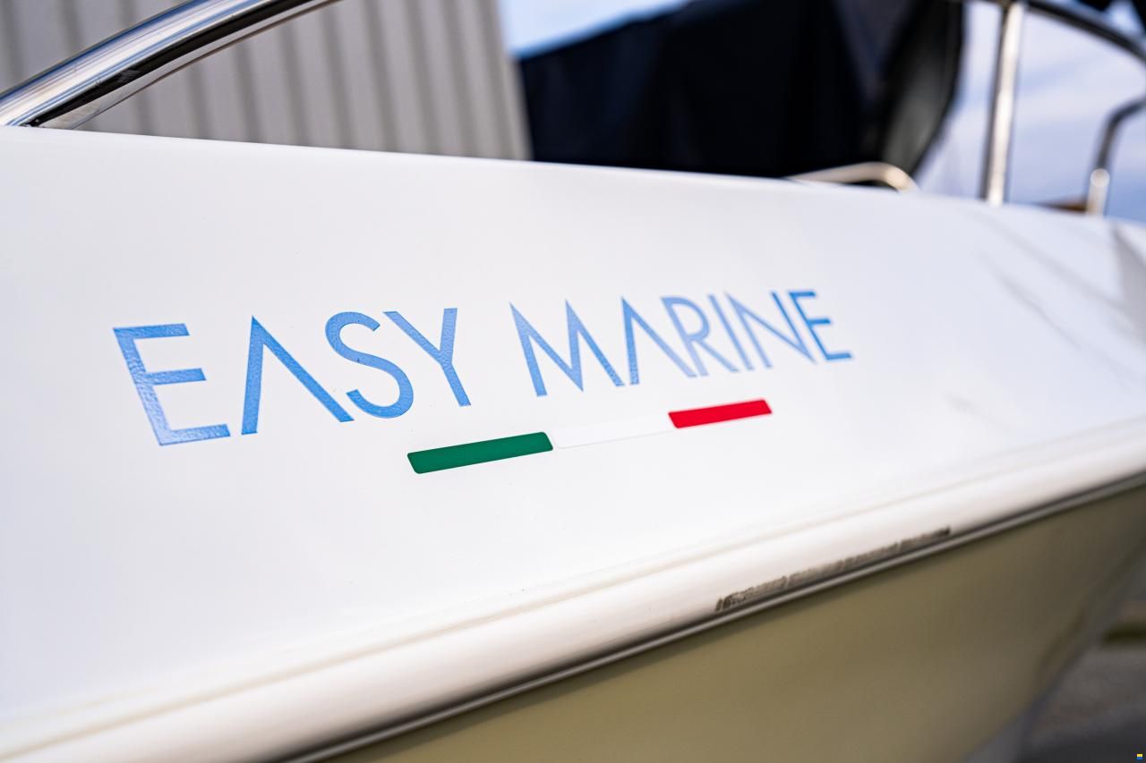 Easy Marine Easy 600