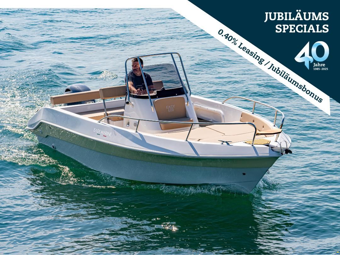 Easy Marine Easy 600