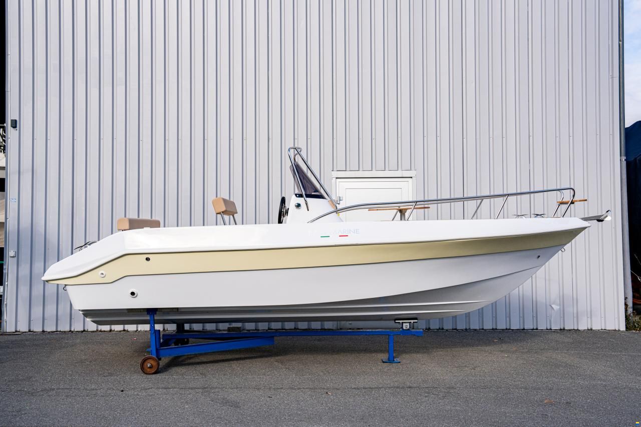 Easy Marine Easy 600