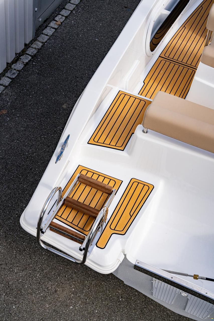 Easy Marine Easy 600