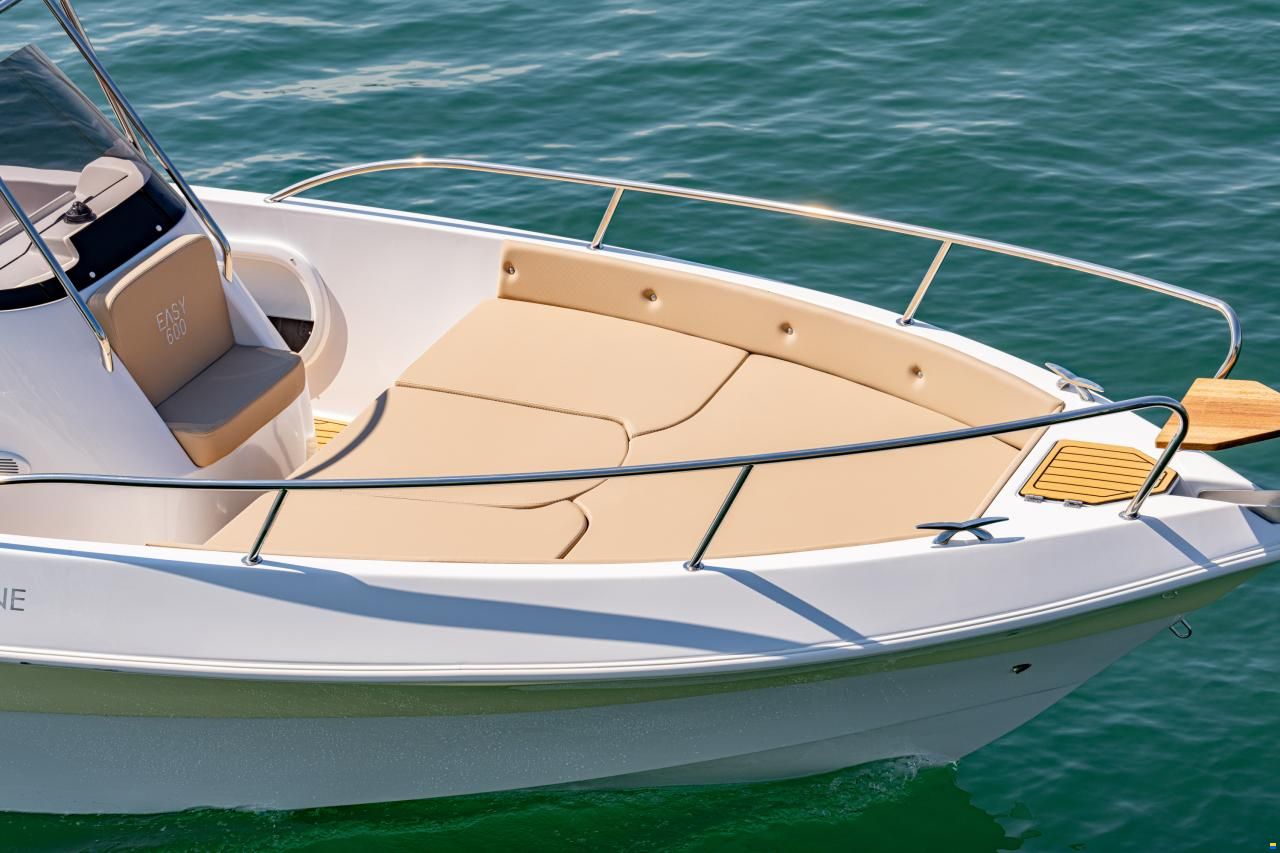 Easy Marine Easy 600