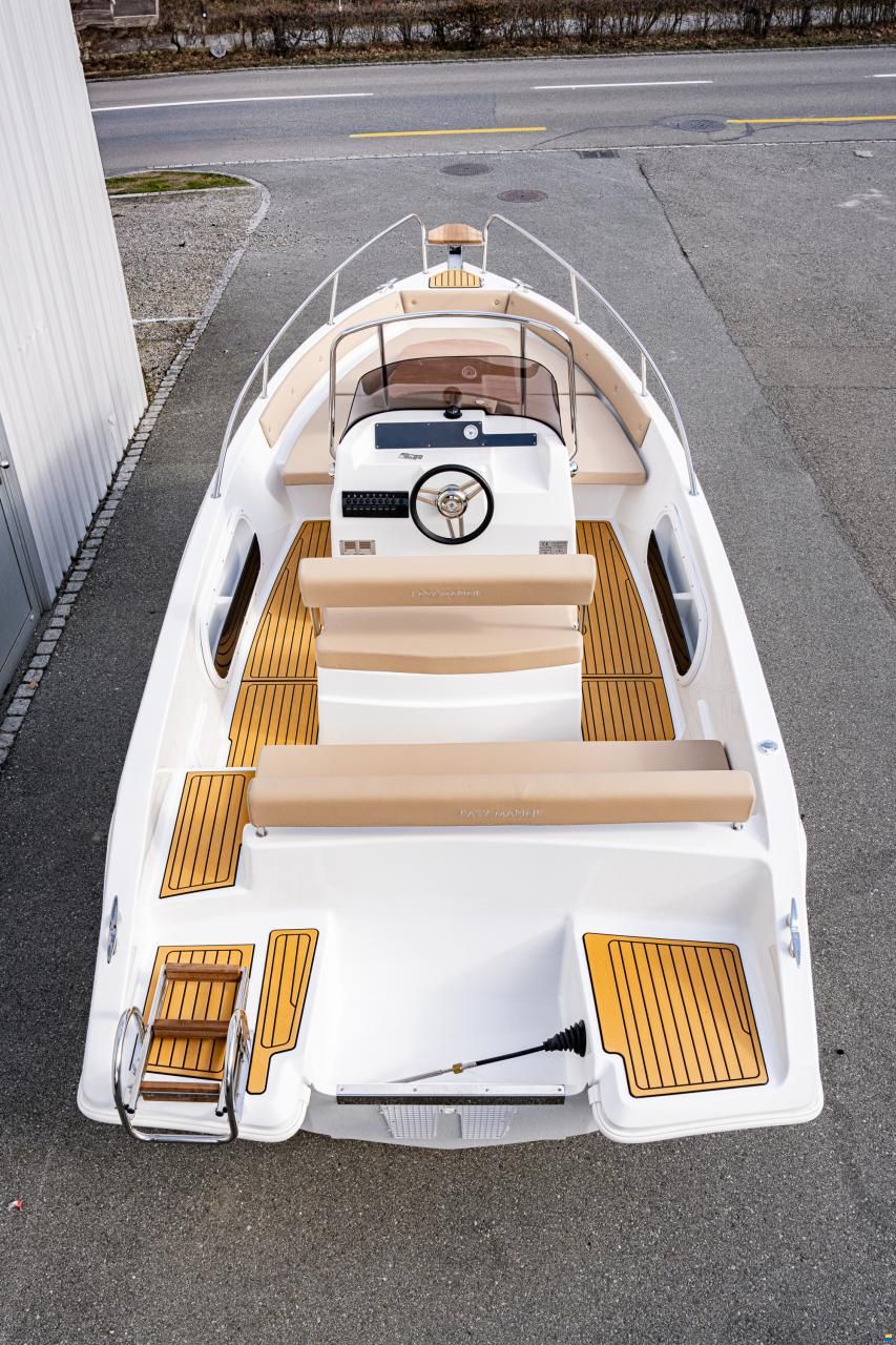 Easy Marine Easy 600