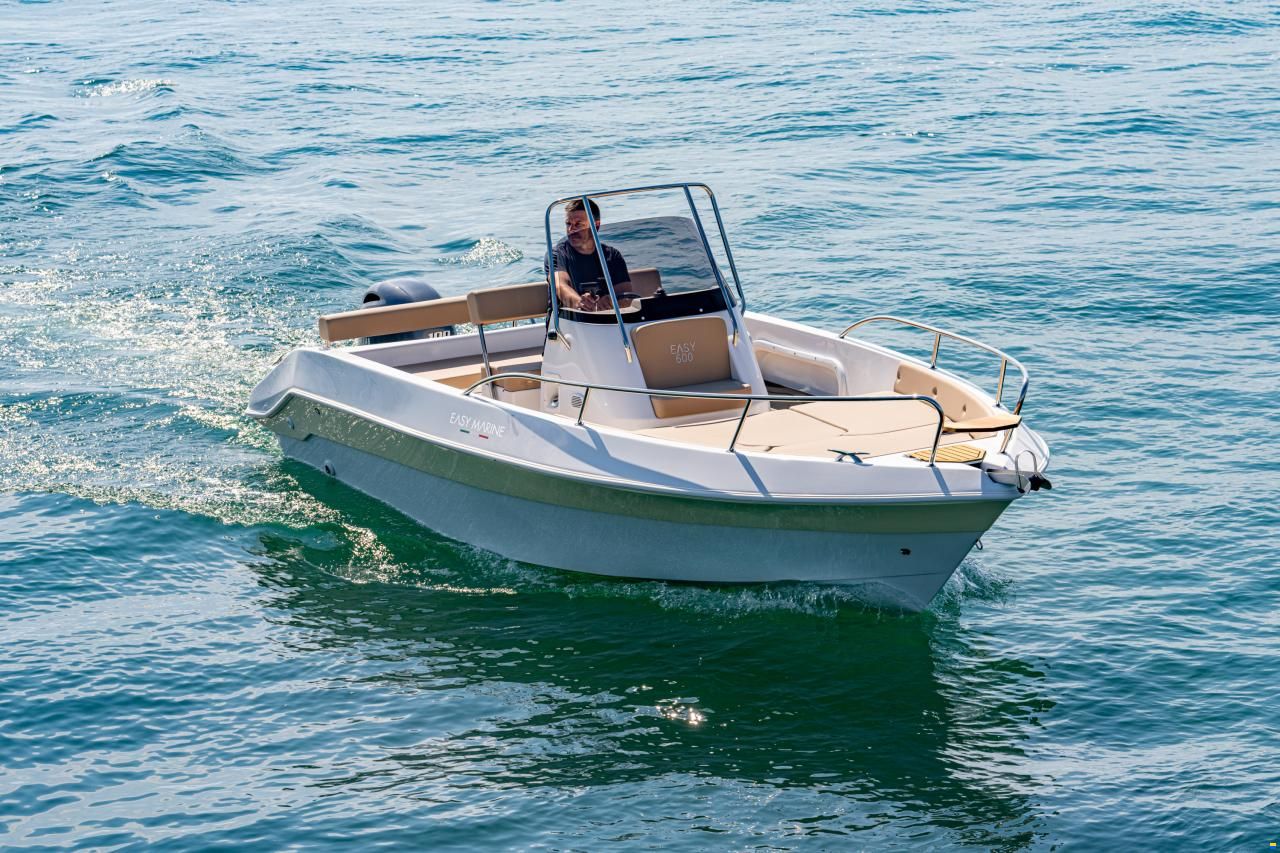 Easy Marine Easy 600