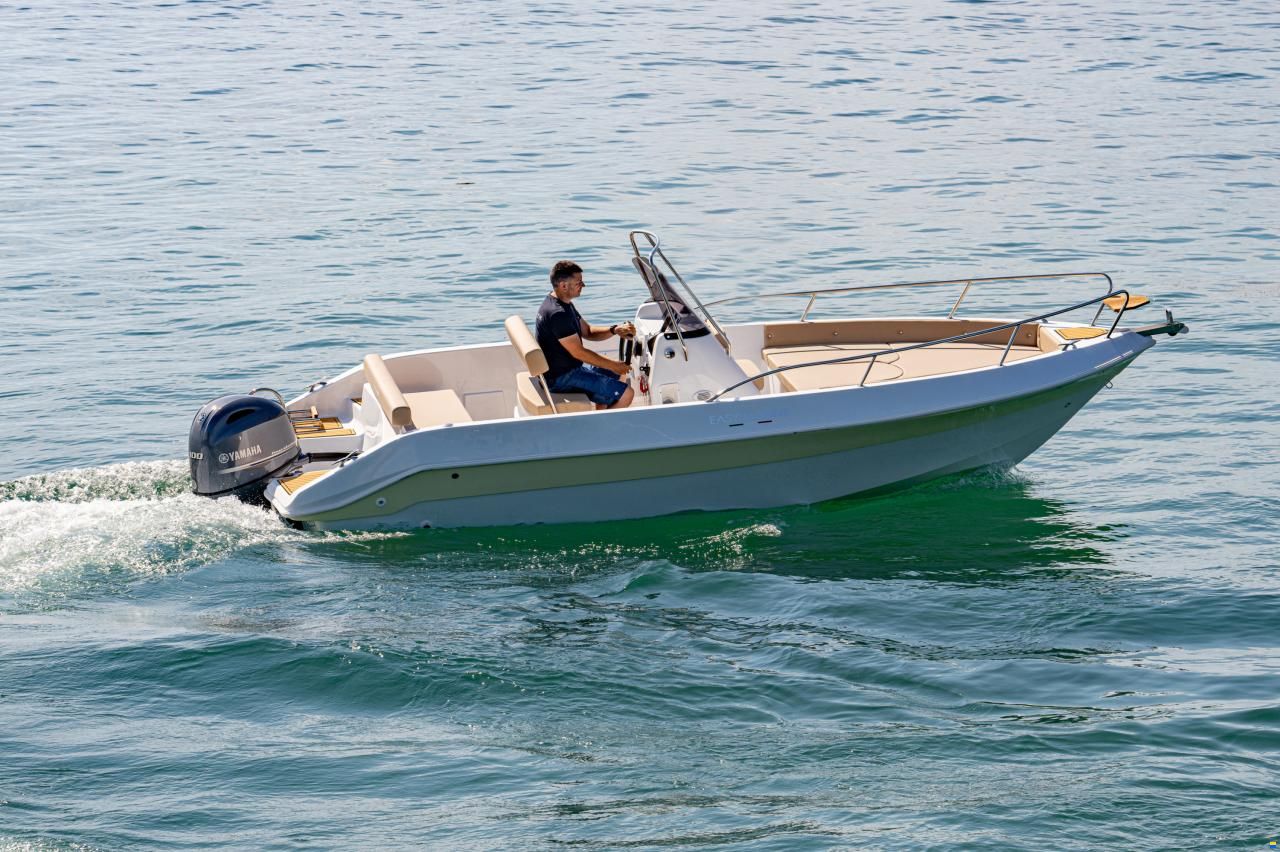 Easy Marine Easy 600