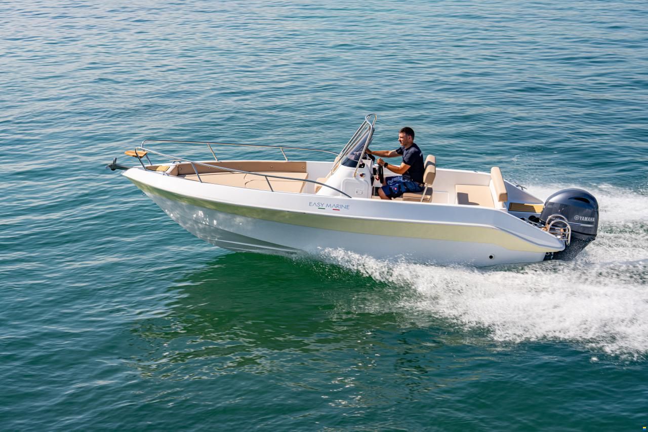Easy Marine Easy 600