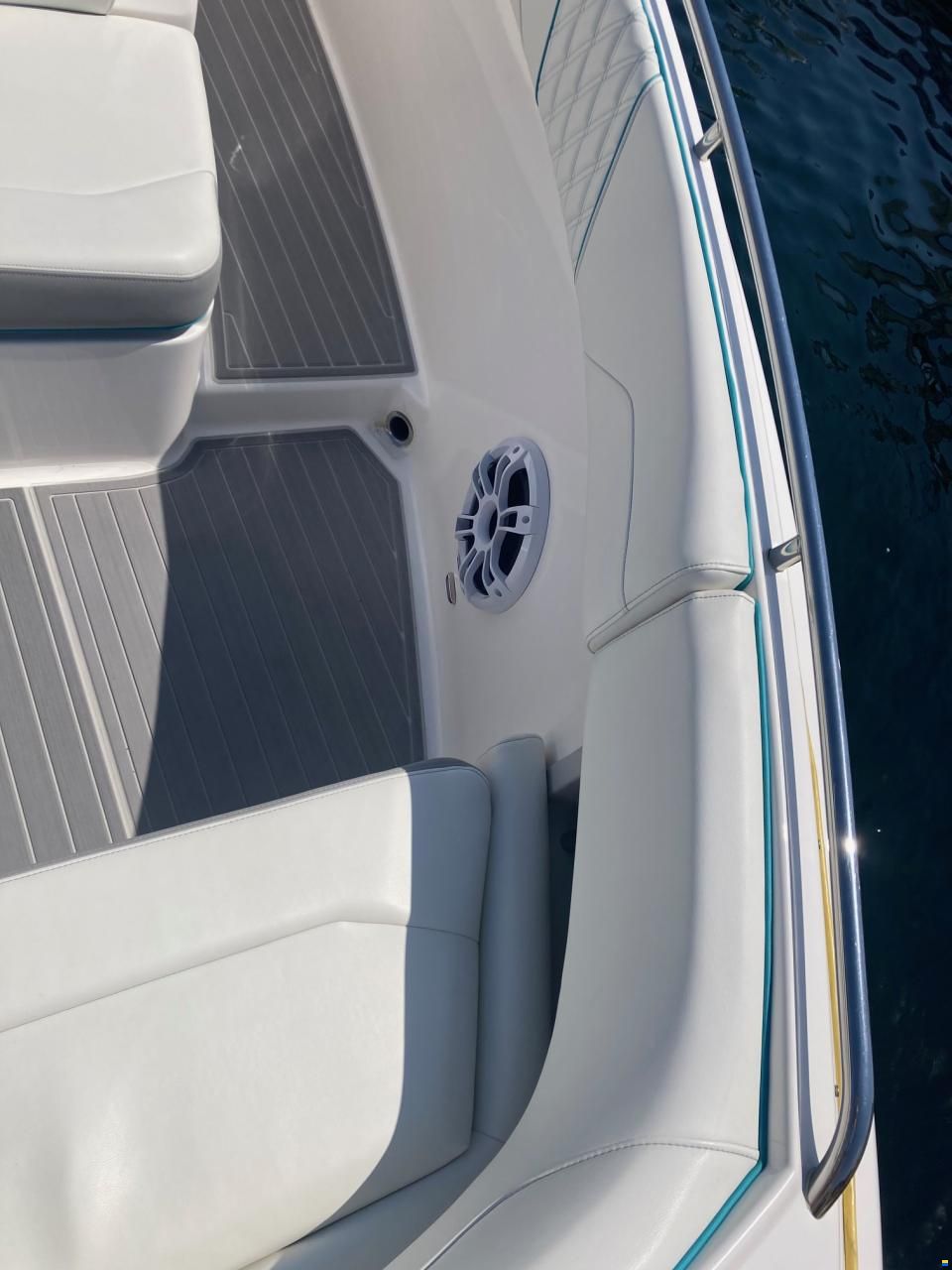 Regal SAV 33