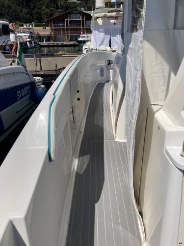 Regal SAV 33