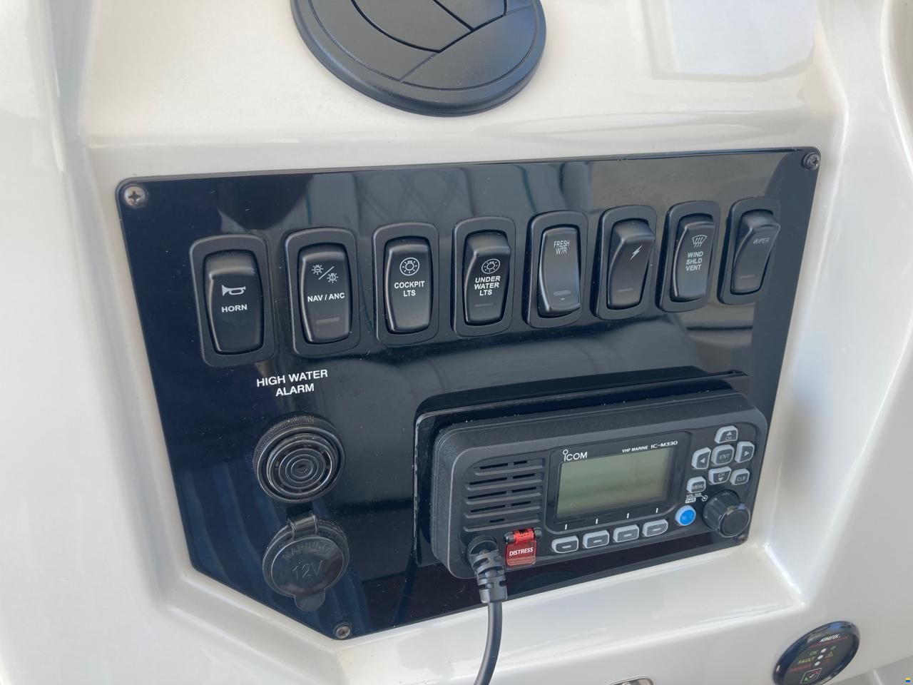 Regal SAV 33