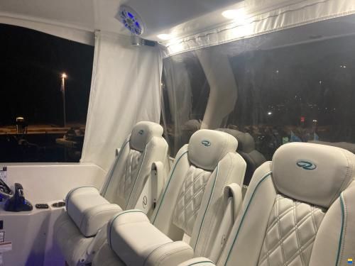 Regal SAV 33