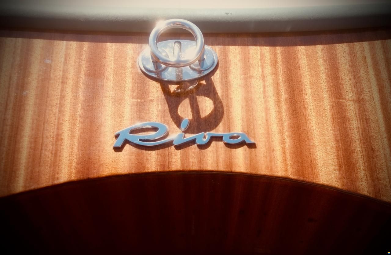 Riva Aquariva 33