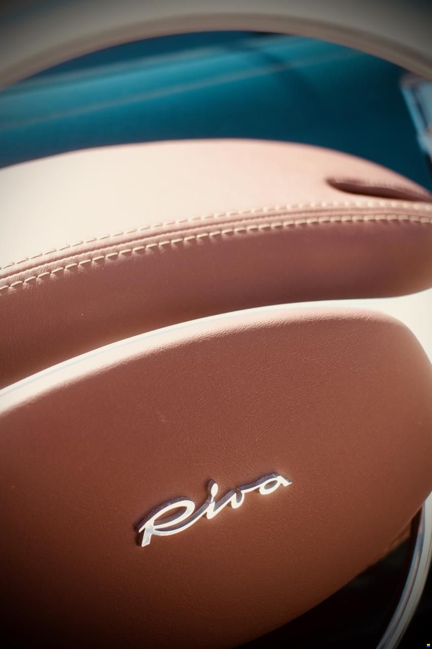 Riva Aquariva 33