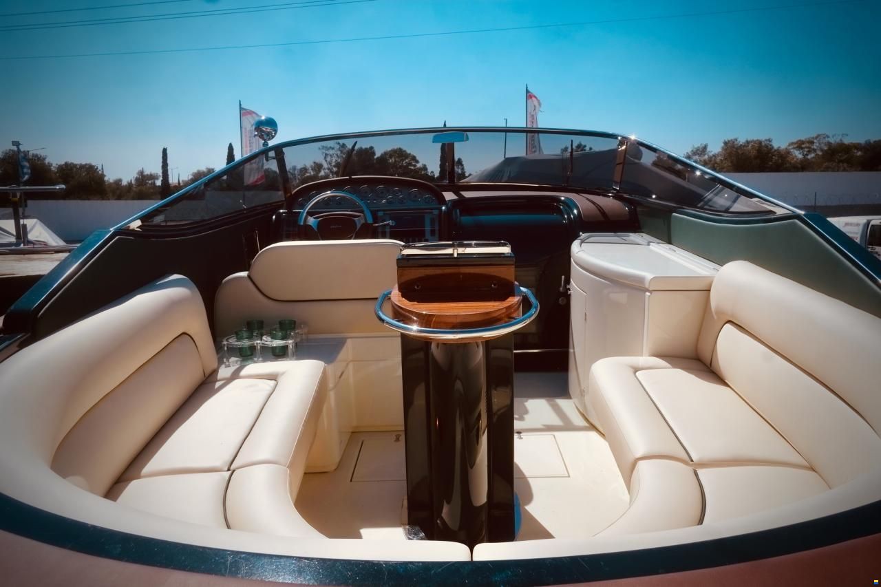 Riva Aquariva 33