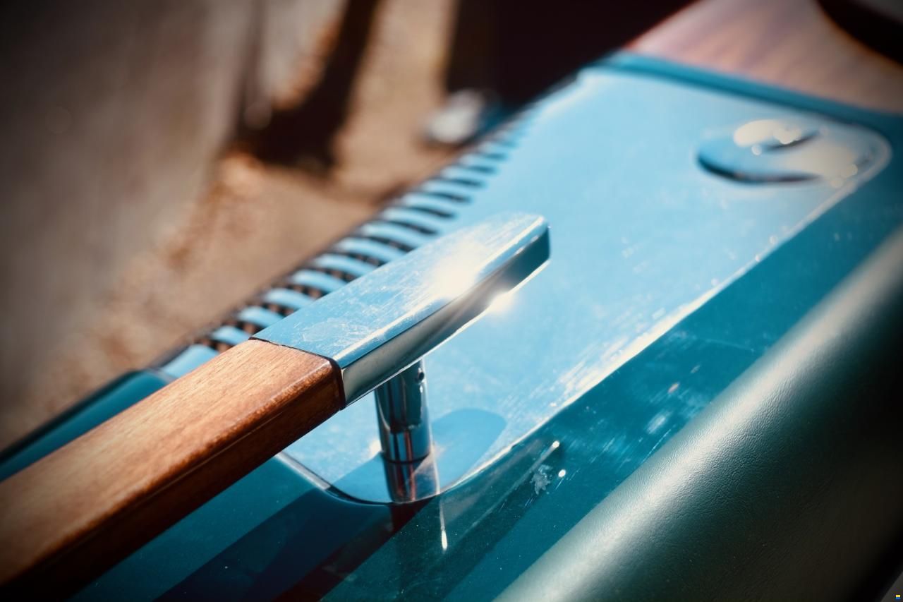 Riva Aquariva 33
