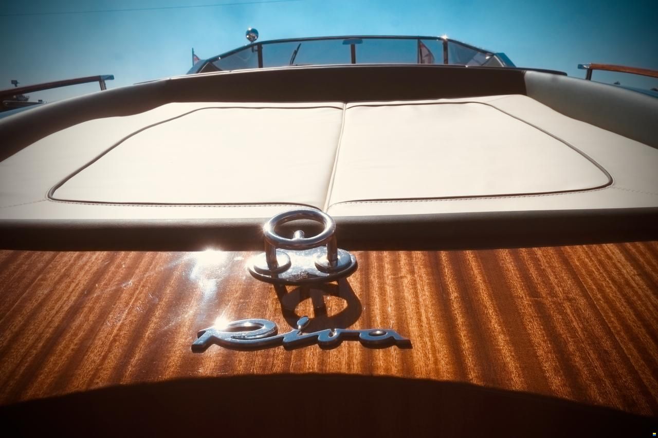Riva Aquariva 33