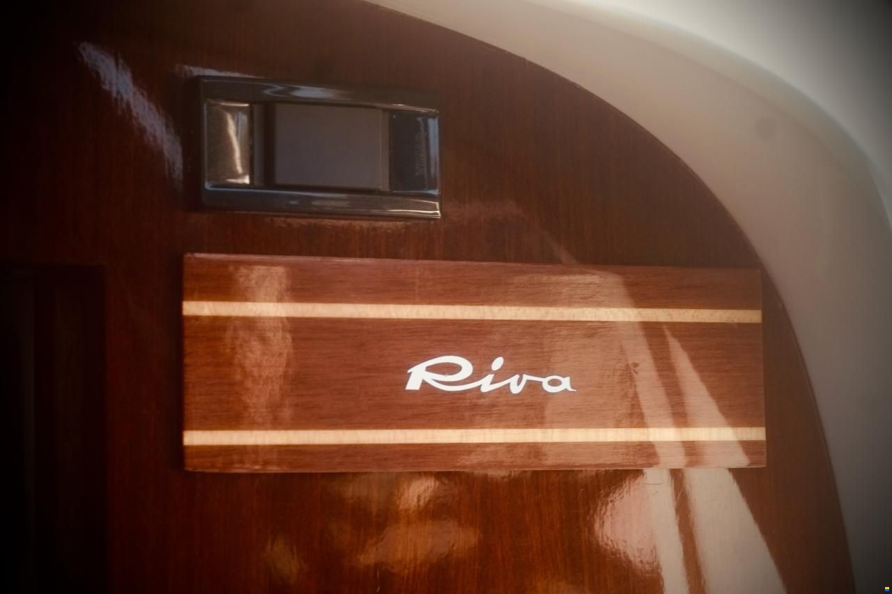 Riva Aquariva 33