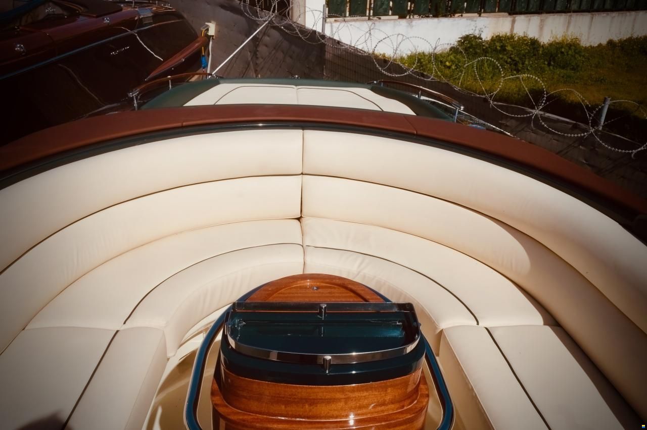 Riva Aquariva 33