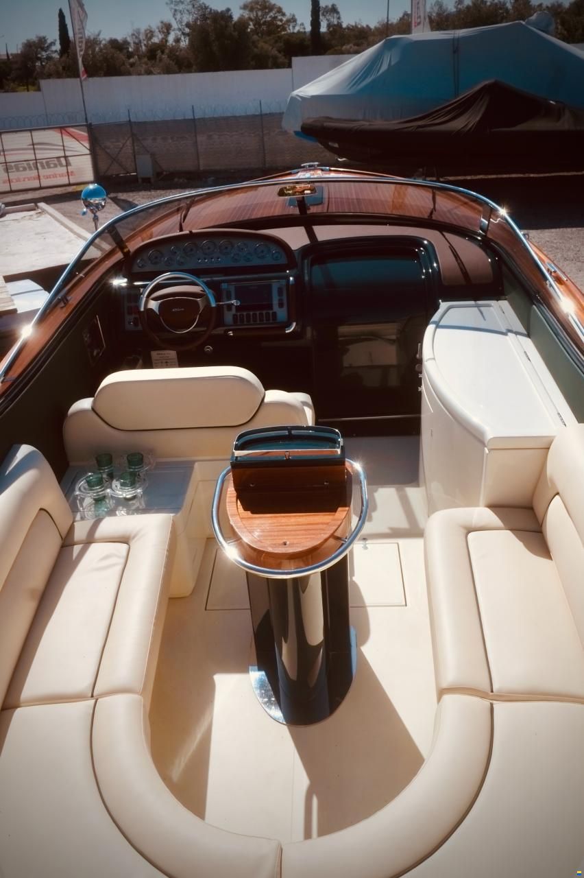 Riva Aquariva 33