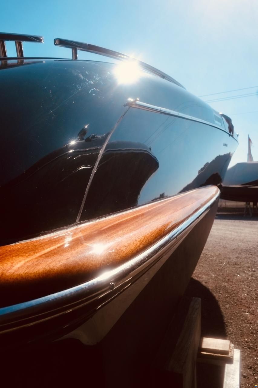 Riva Aquariva 33