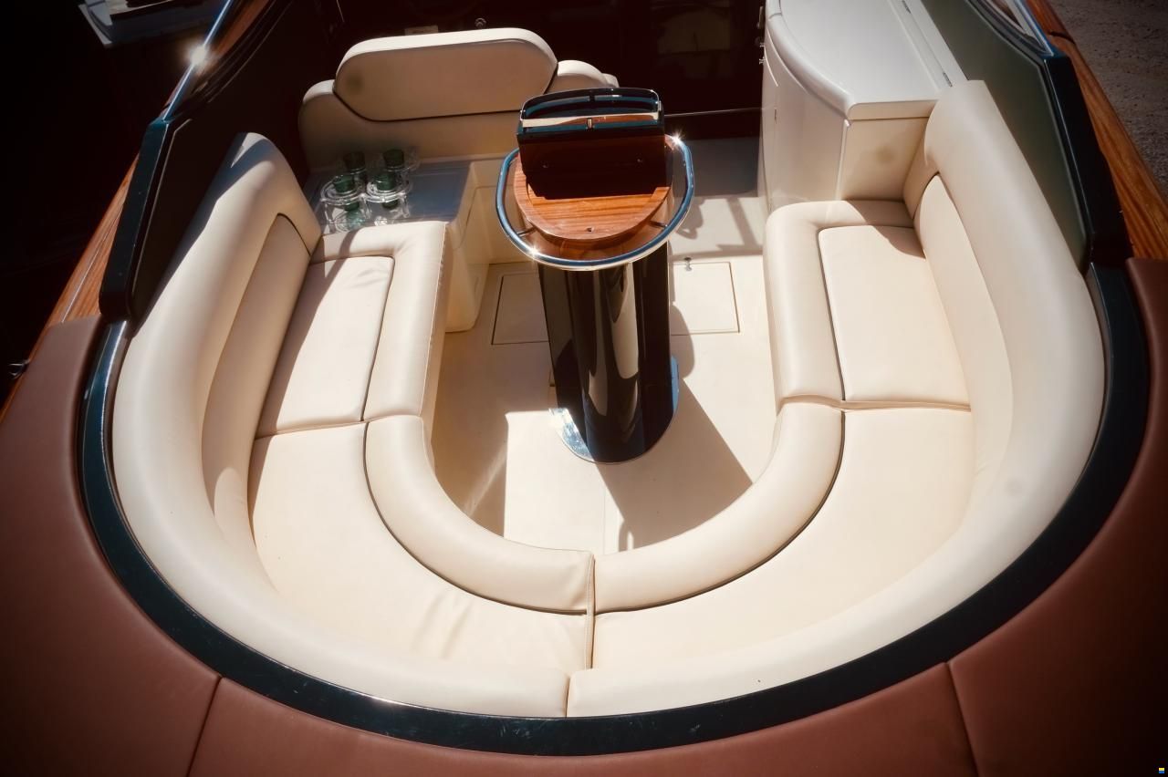 Riva Aquariva 33