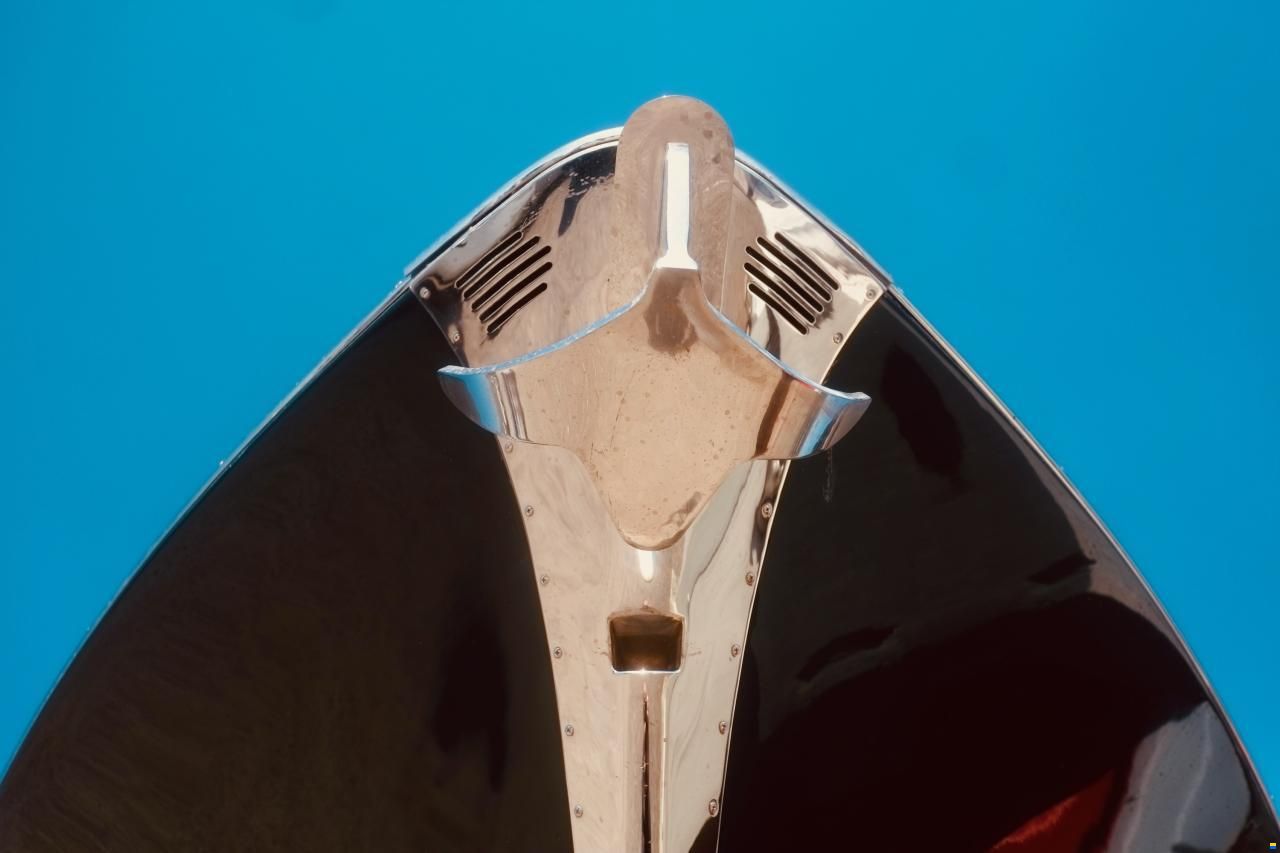 Riva Aquariva 33