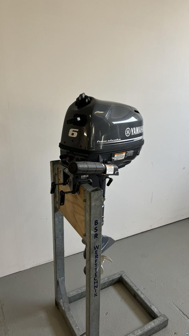 Yamaha F6CMHS