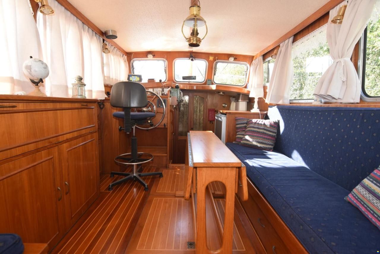 Gillissen Vlet 10.50 OK